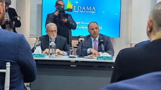 السعايدة يؤكد عدم تعديل تعرفة الكهرباء بالوقت الحالي