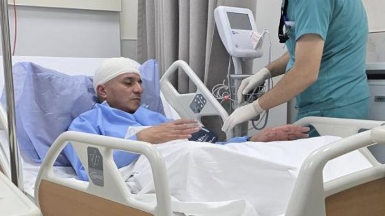 وقيف مدير لمكتب وزير سابق للزراعة على خلفية قضية الحباشنة