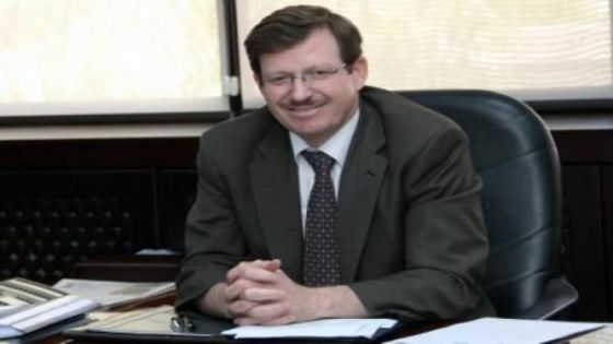 الشياب رئيسًا لمجلس أمناء جامعة اليرموك