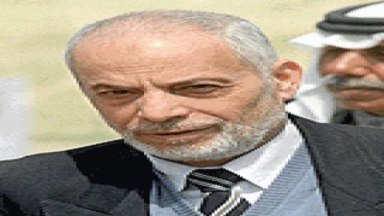 وفاة القيادي السابق بحركة حماس إبراهيم غوشة