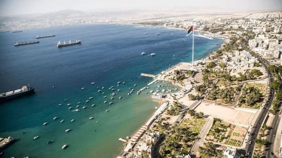 106 آلاف زائر للعقبة خلال عطلة عيد الأضحى