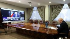 عون يتهم حزب الله بإسقاط لبنان لحساب إيران ويطرح مفاوضات مباشرة مع إسرائيل