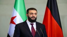 كيف قرأت المنصات تصرف الشرع في برلين بتجاهل صحفي إسرائيلي؟