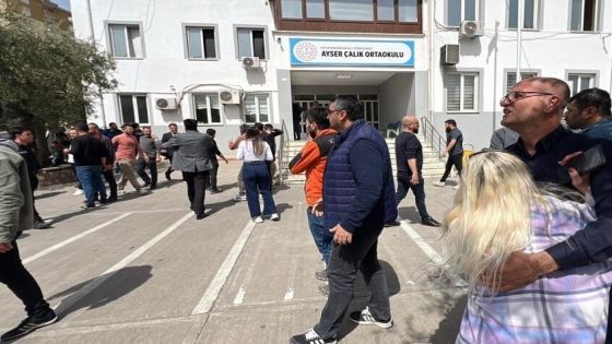 4 قتلى بينهم أستاذ و3 طلاب في هجوم مسلح على مدرسة في تركيا