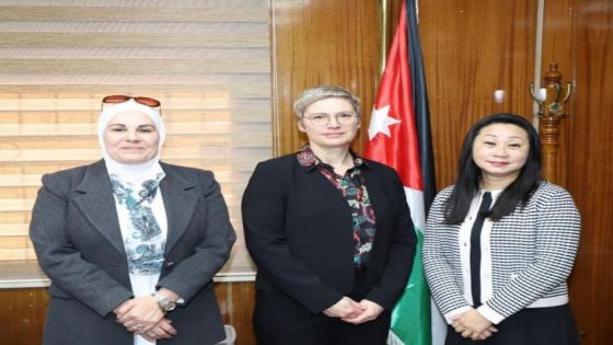 4.7 مليون دولار من كندا لدعم برنامج التعليم التقني والمهني في الأردن