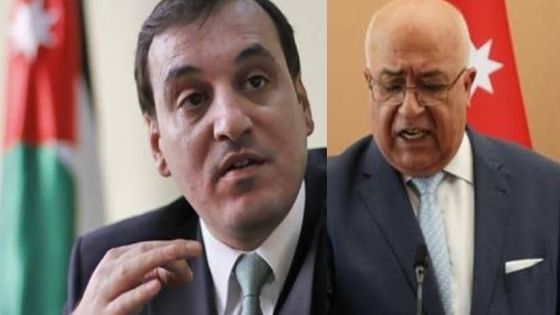 بين عبدالهادي راجي المجالي وموسى المعايطه… حين يسقط النقد وتبقى السخرية