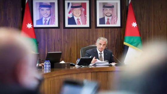 الحكومة تصدر جملة من القرارات الهامة