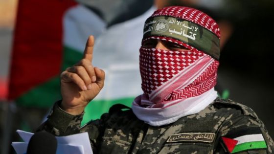 بلا لثام.. القسام تنشر لأول مرة فيديو نادرا لحذيفة الكحلوت “أبو عبيدة”