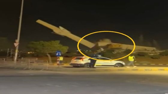 أمانة عمّان: هدم دوار التطبيقية نُفذ وفق الدراسات ودون أضرار