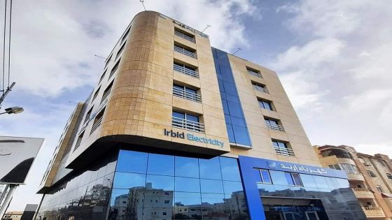 بلدية وكهرباء إربد تنجزان تأهيل وصيانة شبكة الإنارة في المنطقة الحرفية