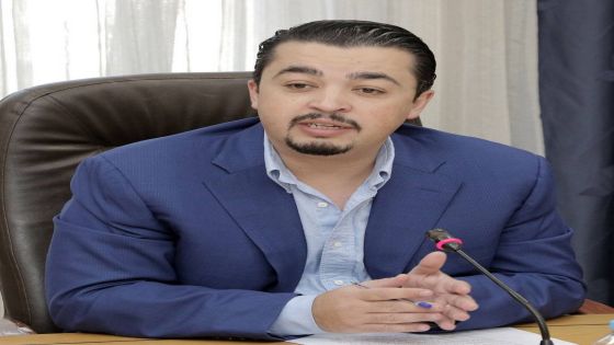 حواري: نسعى أن يكون قانون الضمان الجديد أفضل من القديم 