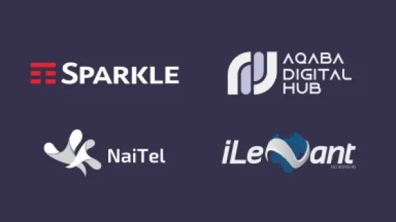 توقيع مذكرة تفاهم بين نايتل وسباركل وآيليفانت لدعم تطوير بنية تحتية رقمية دولية عبر المملكة