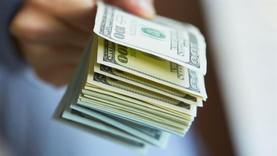 4.5 مليار دولار إجمالي حوالات المغتربين الأردنيين خلال عام 2025