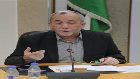 مشوقة يسأل الرئيس عن التقاعد المبكر في أمانة العاصمة