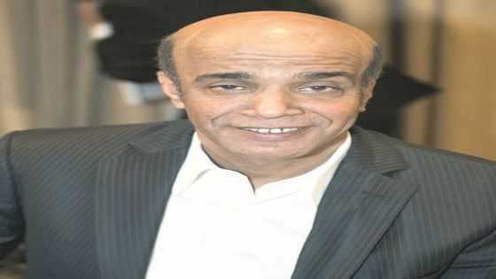 وفاة الفنان سليمان عيد متأثرا بأزمة صحية مفاجئة