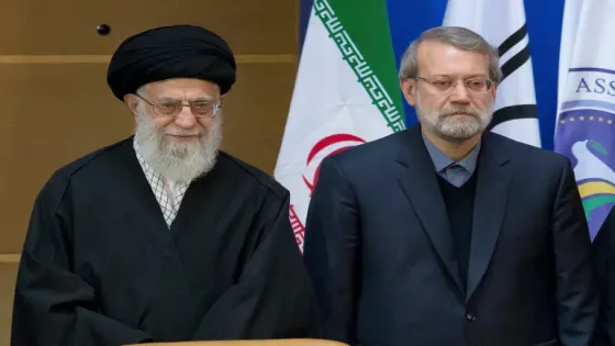 إيران تفترض ضربة أميركية وتنشر منصات صواريخ باليستية وتختار بدائل للقيادة