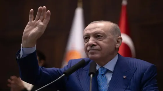 أردوغان يدعو المسلمين إلى إعلاء قيمة الأخوة فوق الخلافات العرقية