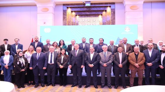 إطلاق مشاريع جديدة لتعزيز الصناعة الخضراء في الأردن
