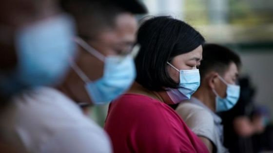 الصين تسجل صفر اصابات محلية بفيروس كورونا