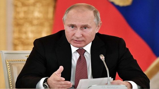 الرئيس الروسي يُعلّق على الإساءة للنبي في الصحف الغربية