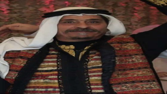 مقتل زياد أبو رستم بالسويداء بعد 14 عامًا من مشاركته في أفراح الأردنيين