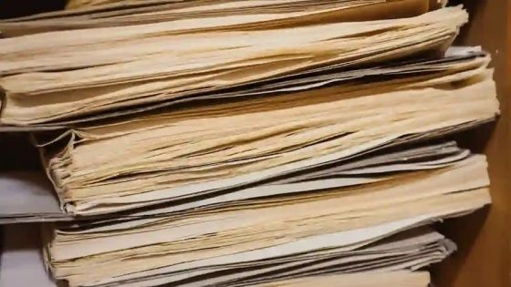 عطية يسأل الحكومة عن فقدان 600 وثيقة من الأراضي والمساحة