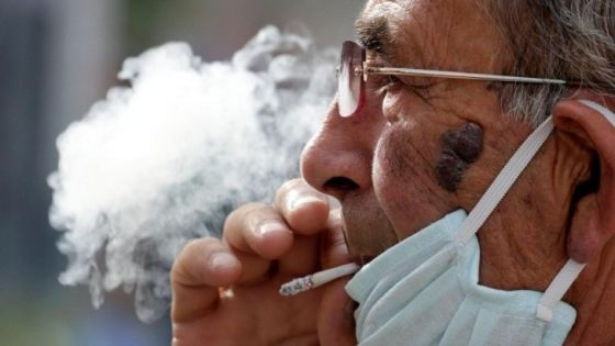 تعاطي التبغ يتسبب بوفاة 9027 أردني سنويا