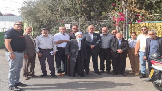 شخصيات فلسطينية: الإحتلال لا يأبه لوصاية الأردن على القدس