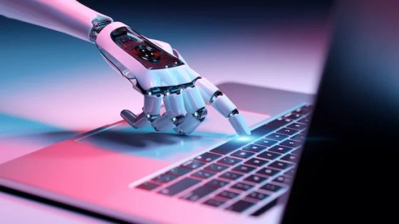 أوبن أيه آي تعتزم إطلاق متصفح إنترنت يعمل بالذكاء الاصطناعي