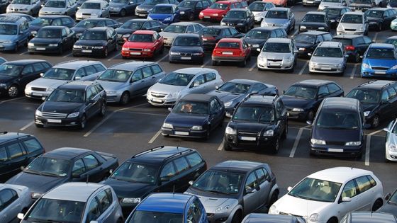 تجار: ضرائب السيارات وصلت إلى 55%