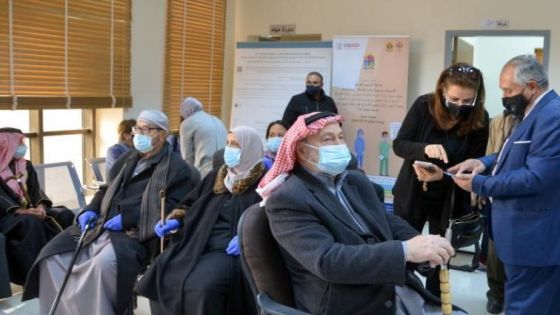 اجتماع 3 فيروسات ينذر بشتاء صعب في الأردن والعالم