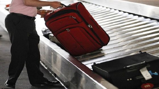 مسافرون من الشارقة إلى عمّان يصلون دون حقائبهم
