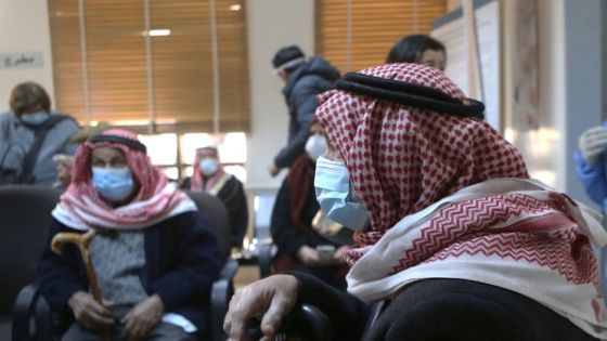 أبو فرسخ يدعو إلى عودة الحياة في الأردن كما كانت قبل كورونا