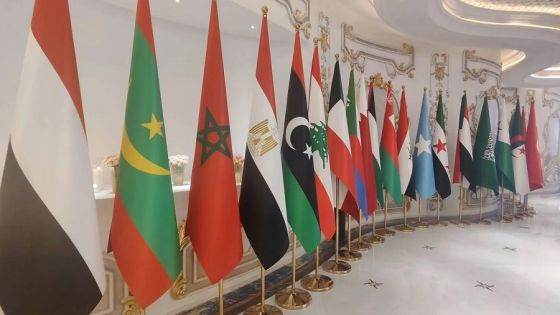 بمشاركة الأردن .. انطلاق أعمال القمة العربية في بغداد غدا