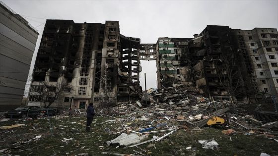 كييف تدعو سكان شرق أوكرانيا إلى إخلاء المنطقة فورًا