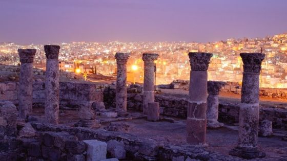 2.4 مليار دولار الدخل السياحي في الثلث الأول من 2025