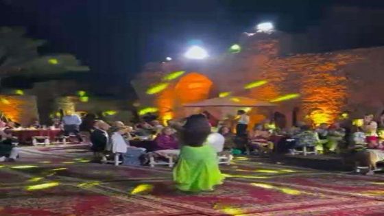 سلطة العقبة تنفي إقامة حفل غنائي في بيت الشريف الحسين بن علي