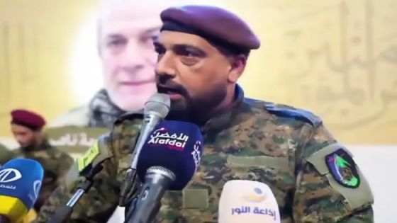 إسرائيل تعلن استهداف الرجل الثاني في حزب الله