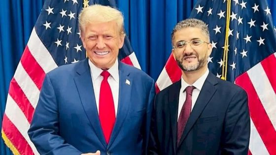 امر غالب: أعتذر للكويتيين عن وصف صدام حسين بـالشهيد