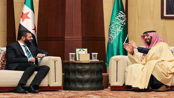 السعودية تطلق حزمة مشاريع لإعادة تأهيل البنية التحتية في سوريا