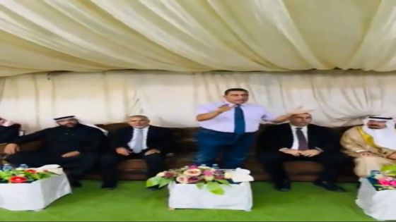 عطية: زيارة عضو الكنيست الإسرائيلي للزرقاء استفزاز لمشاعر الأردنيين