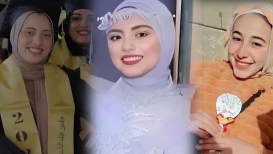 حادثة هزت مصر.. تفاصيل حزينة لمأساة فتيات العنب