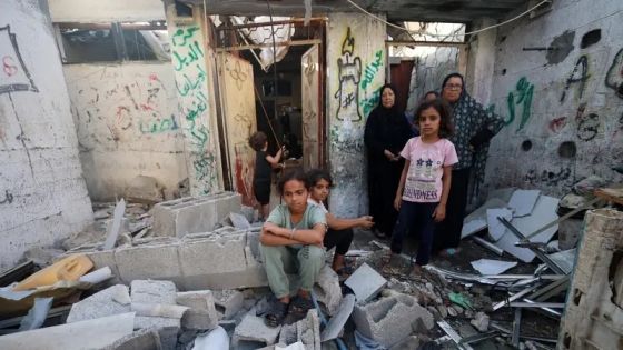 ما هو سر الـ48 ساعة في خطة ترامب لإنهاء حرب غزة؟