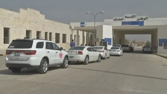 توقيف أردني بقضية نفقة بآلاف الدنانير رغم عدم إنجابه