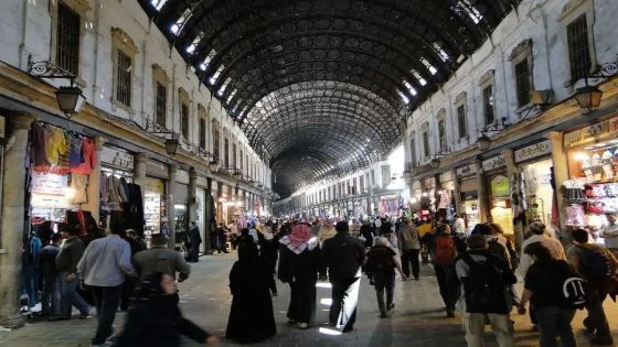 إعفاء الأردن ولبنان .. سوريا تعلن تعديل رسوم تأشيرات الدخول إلى البلاد
