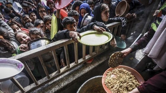 الأمم المتحدة: حياة مليوني فلسطيني على المحك في غزة