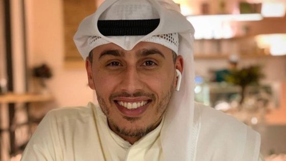 الكويت تسحب الجنسية من الإعلامي شعيب راشد