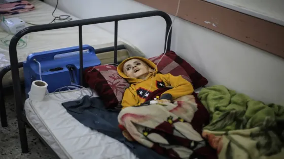 ترامب يقاطع نتنياهو غاضبا خلال اتصال هاتفي : صور المجاعة في غزة ليست مزيّفة