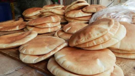الحكومة : تكلفة كيلو الخبز في الأردن تتجاوز 55 قرشا