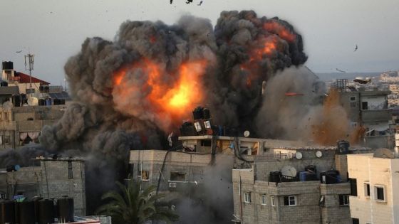 جنرال في كيان الاحتلال يحذر من تجدد التصعيد في غزة